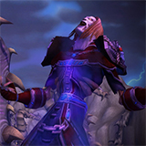 Shadow Priest DPS Rotation