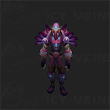 PvP Honor Epic Druid Sets