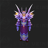 PvP Honor Epic Mage Sets