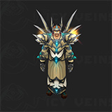 PvP Honor Epic Priest Sets