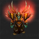 PvP Honor Epic Warlock Sets