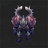PvP Honor Epic Warrior Sets