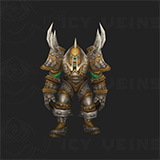 PvP Honor Rare Shaman Sets