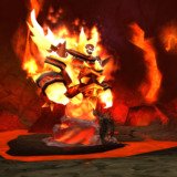 Ragnaros Strategy Guide in Molten Core