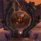 Ahn'Qiraj War Effort