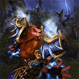 Elemental Shaman DPS Rotation