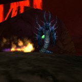 Shazzrah Strategy Guide in Molten Core