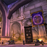 Shen'dralar Reputation Guide