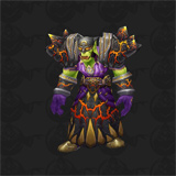 Tier 1 Shaman Set