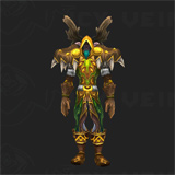 Tier 2 Druid Set