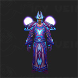 Tier 2 Mage Set