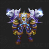 Tier 2 Shaman Set