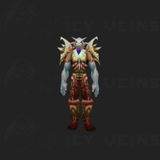 Tier 2.5 Druid Set