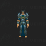 Tier 2.5 Mage Set