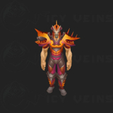 Tier 2.5 Paladin Set