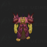 Tier 2.5 Warlock Set