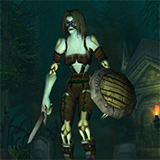 Undead Race Guide