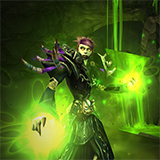 Warlock DPS Talents