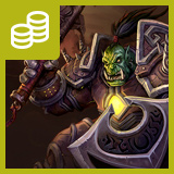 Warrior Goldmaking Guide