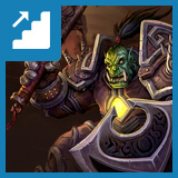 Warrior Leveling Guide