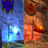 Warsong Gulch Battleground Guide