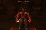 Ragefire Chasm - Bazzalan