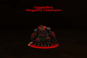 Ragefire Chasm - Oggleflint