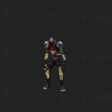 Rogue Tier 1 Set: Nightslayer Armor