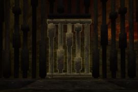 Second Shadowforge Gate