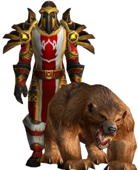 Alexei the Beastlord