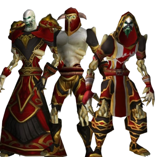 Reborn Council