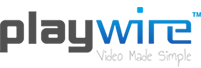 Playwire Logo