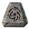Hel Rune Icon