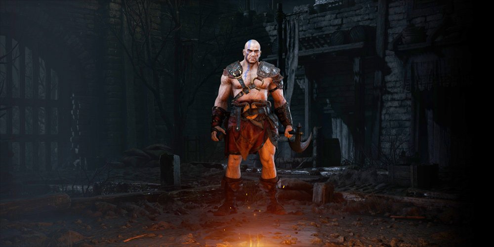 Best Diablo Immortal Barbarian Builds: Season 20 - Dexerto