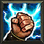 Fists of Thunder Icon