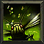 Locust Swarm Icon