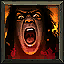 War Cry Icon