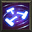 Blessed Hammer Icon