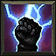 Fist of the Heavens Icon