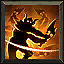 Sweep Attack Icon