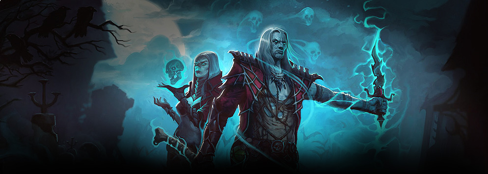 På daglig basis Korn terrasse Necromancer Skeletal Mages Build With Rathma and Jesseth Sets (Patch 2.6.10  / Season 22) - Diablo 3 - Icy Veins