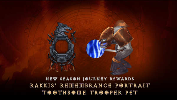Season 26 Completion Rewards
