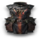 Hungerfire Chiton Icon