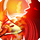 Chaotic Cyclone Icon