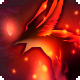 Fountain of Fire Icon
