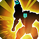 Queen Overdrive Icon