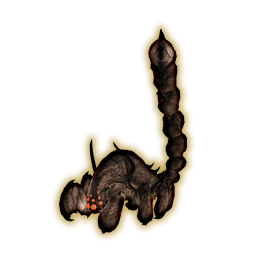 Diremite Portrait