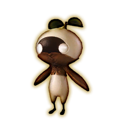 Mandragora Portrait