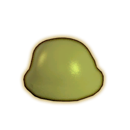 Slime Portrait
