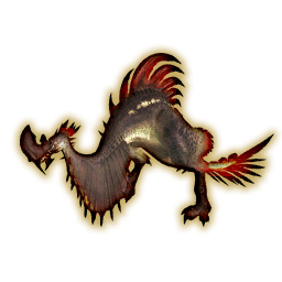Ziz Portrait